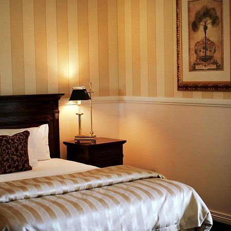 Redearth Boutique Hotel Mount Isa Kamer foto
