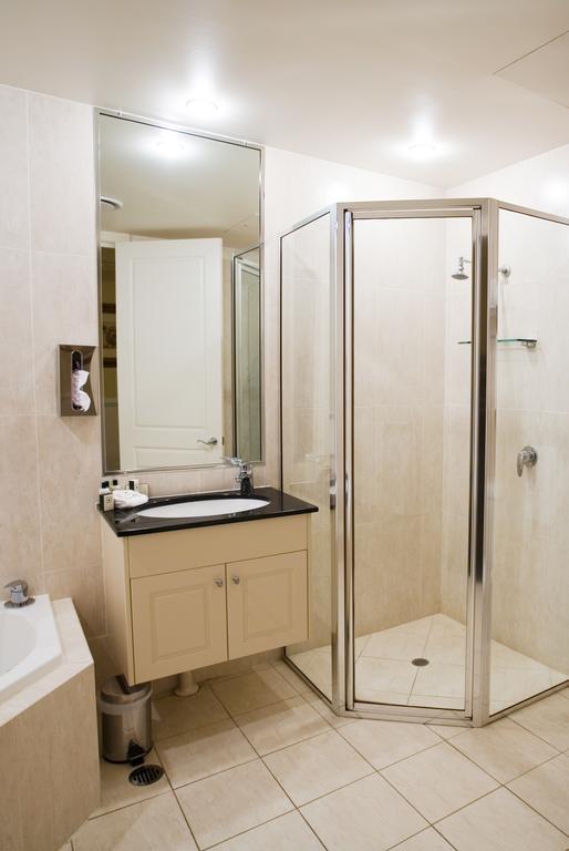 Redearth Boutique Hotel Mount Isa Kamer foto